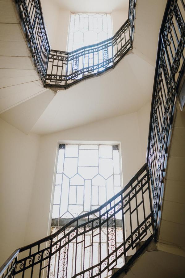 Dozsa Apartman Сегед Екстериор снимка
